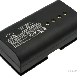 Batteri til Crestron STX-1500CW, 4.8V, 4000 mAh v:7085780 Batteri til Crestron STX-1500CW, 4.8V, 4000 mAh v:7085780