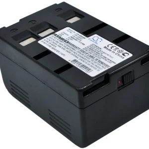 Batteri til VBS20E for Blaupunkt, 4.8V, 2400 mAh v:8578390