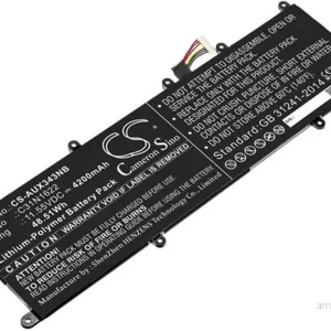 Batteri til 31CP5/70/81 for Asus, 11.55V, 4200 mAh v:5848339 Batteri til 31CP5/70/81 for Asus, 11.55V, 4200 mAh v:5848339