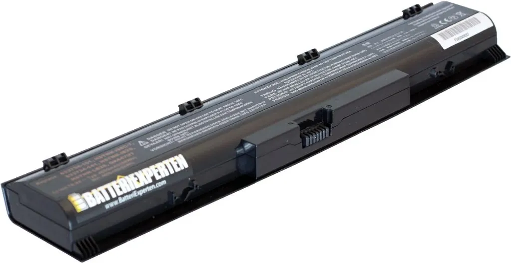 Batteri til HSTNN-LB2S for HP, 14.4V, 4400 mAh v:7388310