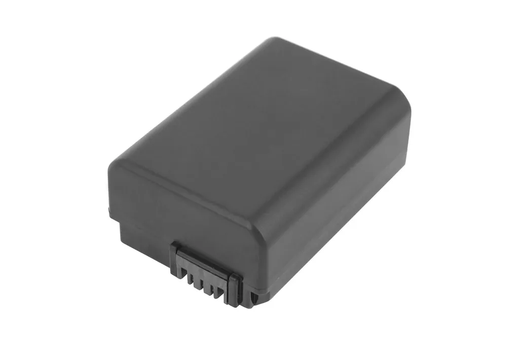 Batteri til Sony SLT-A37, 7,2 (6,8)V, 1080mAh v:5975008