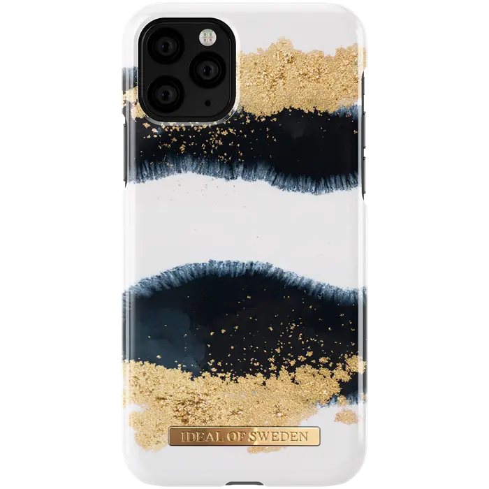 iDeal Fashion Deksel for iPhone 11 Pro – Gleaming Licorice v:6839360 iDeal Fashion Deksel for iPhone 11 Pro – Gleaming Licorice v:6839360
