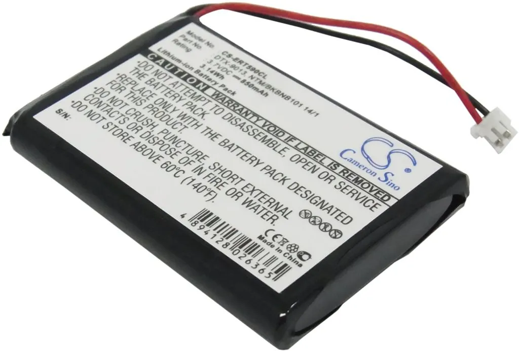 Batteri til Ericsson DT590 etc v:6414064