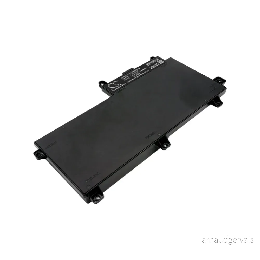 Batteri til Hp ProBook 655 G3, 11,4V, 3400mAh v:3279531