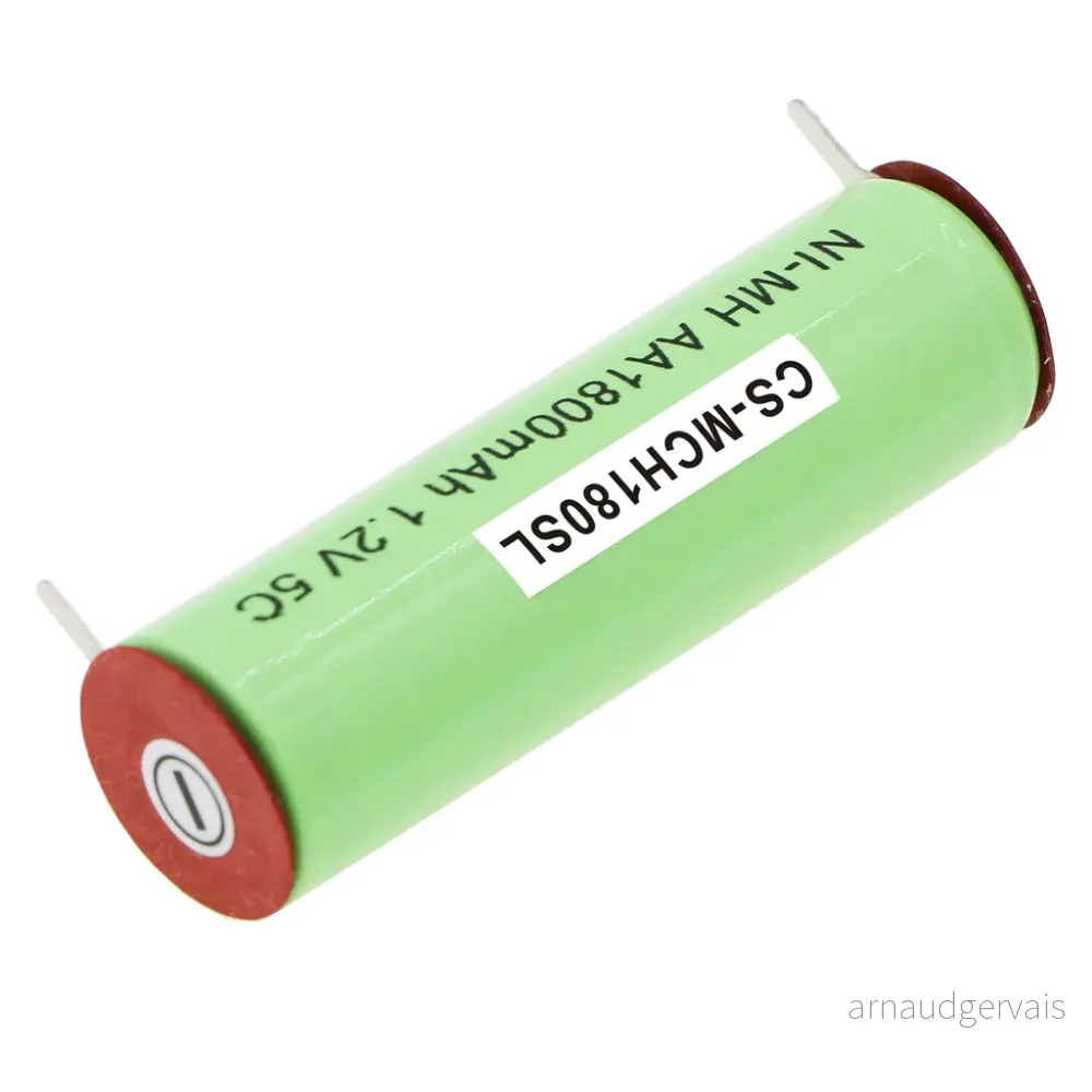 Batteri til 3775, 1.2V, 1800mAh v:5447269 Batteri til 3775, 1.2V, 1800mAh v:5447269