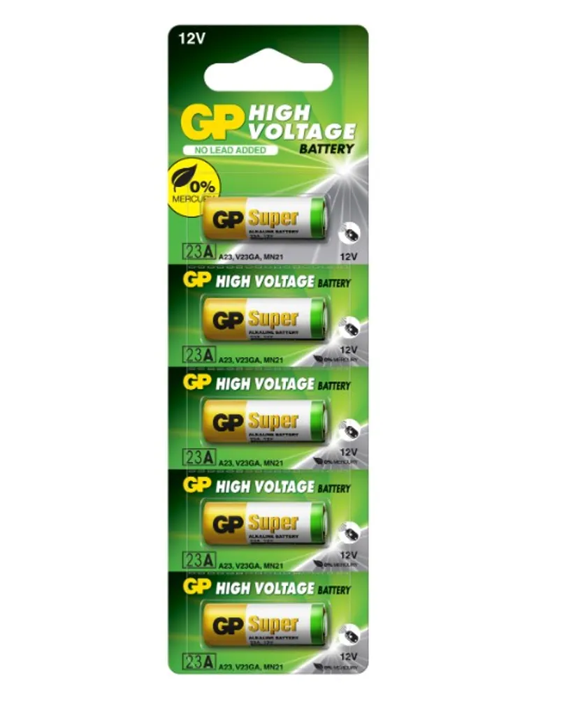 8F10R (GP), 12V v:9786742