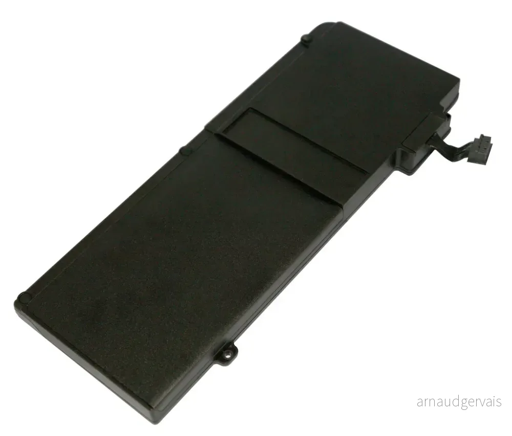 Batteri til Apple Apple A1278 (2010 Baujahr Version), 11.1V, 5800 mAh v:8067437