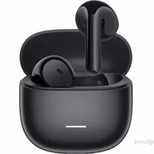 Xiaomi Redmi Buds 8 Aktive Trådløse In-Ear Hodetelefoner – Svart v:5746604