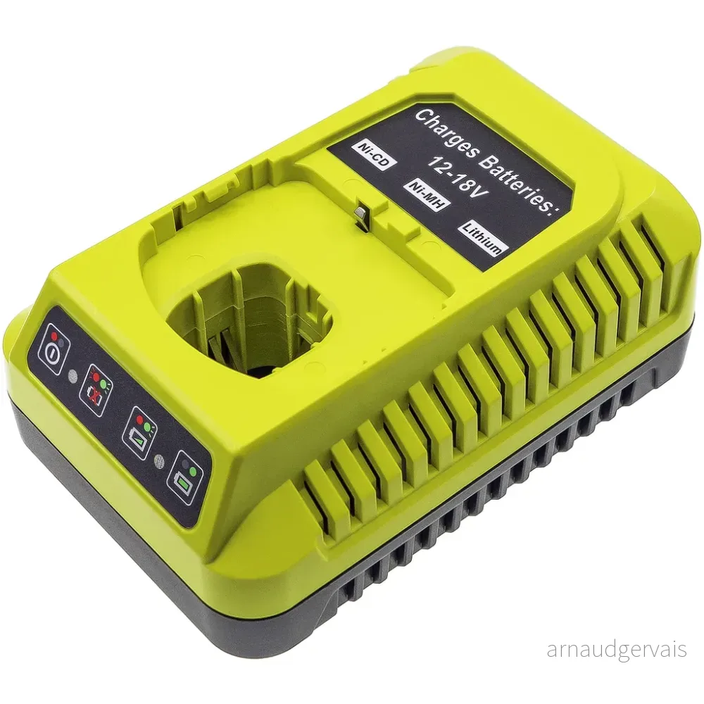Lader til CHV-18WDM v:7478176