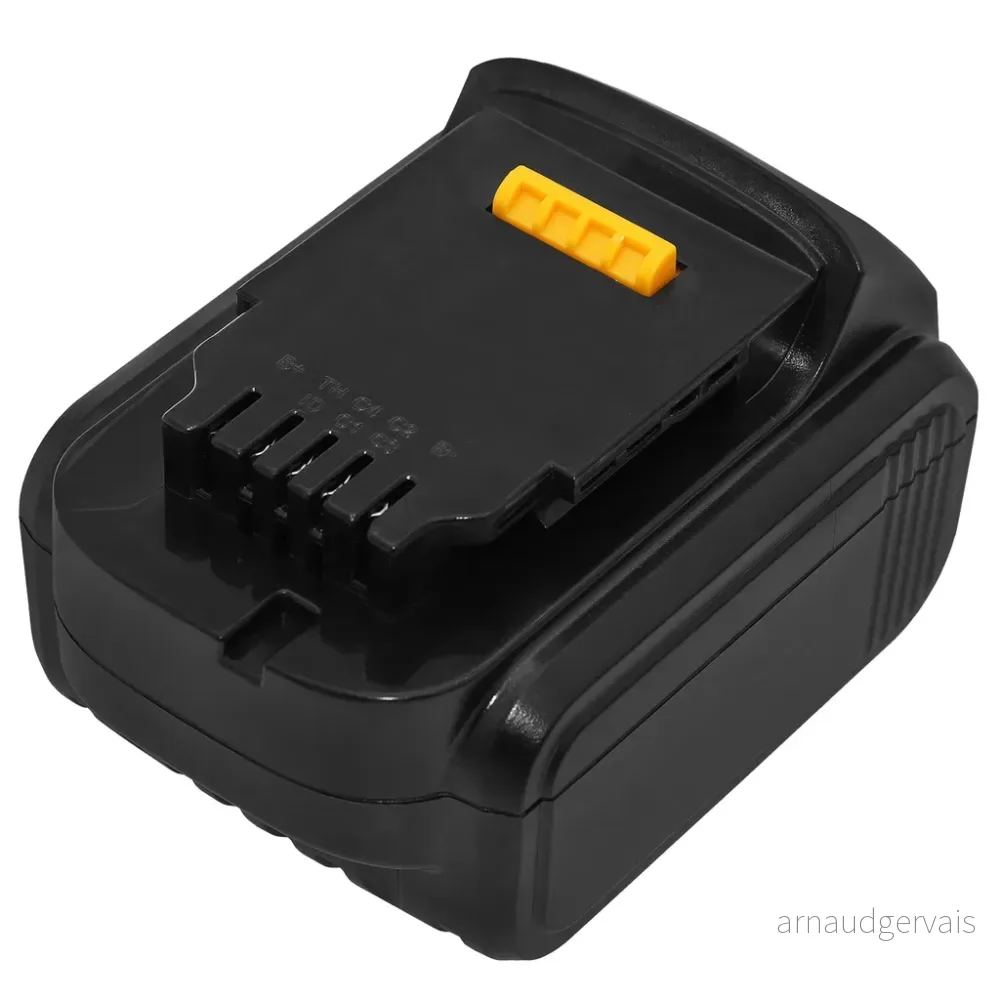 Batteri til Dewalt DCG422M2, 14.4V, 3000 mAh v:6964467