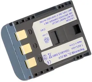 Batteri til Canon 40MC, 7.2(7.4V), 750 mAh v:5865113