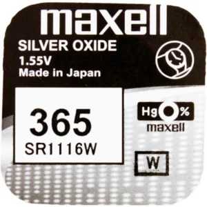 V358 (Maxell), 1.55V v:8328956