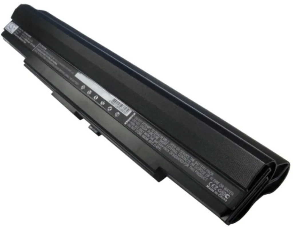 Batteri til Asus UL30A-A3B, 14.8V, 6600 mAh v:4784326