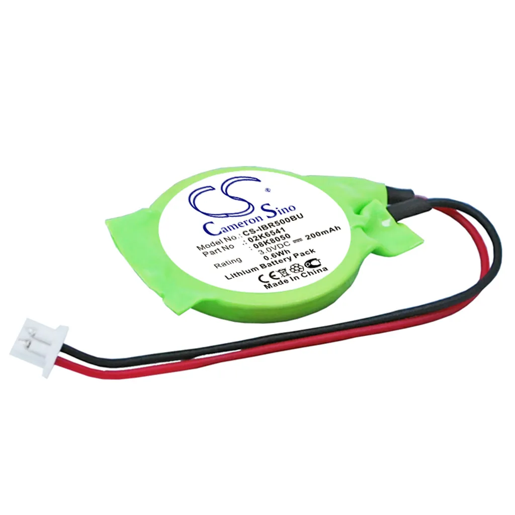 Batteri til Nec Versa E680, 3.0V, 200 mAh v:3854497