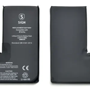 iPhone 14 Pro Batteri – Diagnostic Pass v:1621816 iPhone 14 Pro Batteri – Diagnostic Pass v:1621816