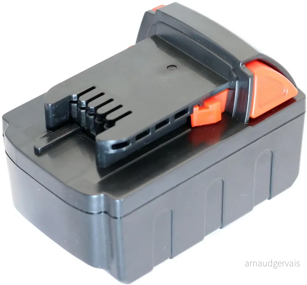 Batteri til Milwaukee M18 BLHPT, 18V, 3000 mAh v:6243284