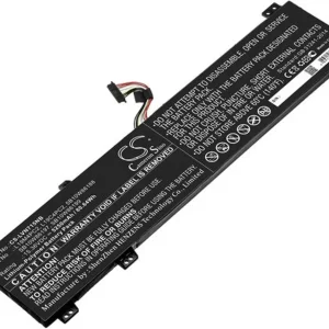 Batteri til 5B10W86188 for Lenovo, 15.36V, 5250 mAh v:6466244 Batteri til 5B10W86188 for Lenovo, 15.36V, 5250 mAh v:6466244