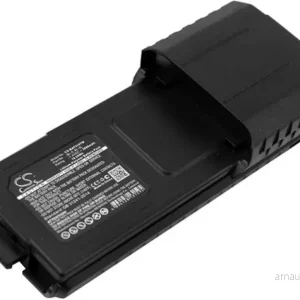 Batteri til Baofeng BF-F8+, 7.4V, 2600 mAh v:7557733 Batteri til Baofeng BF-F8+, 7.4V, 2600 mAh v:7557733