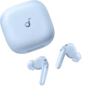 Anker Soundcore R60i trådløse in-ear ANC-hodetelefoner – blå v:9898193