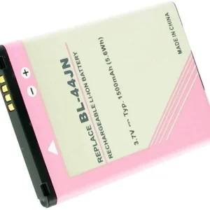 Batteri til Lg AS860 Ignite, 3.6V (3.7V), 1120 mAh v:4737521 Batteri til Lg AS860 Ignite, 3.6V (3.7V), 1120 mAh v:4737521