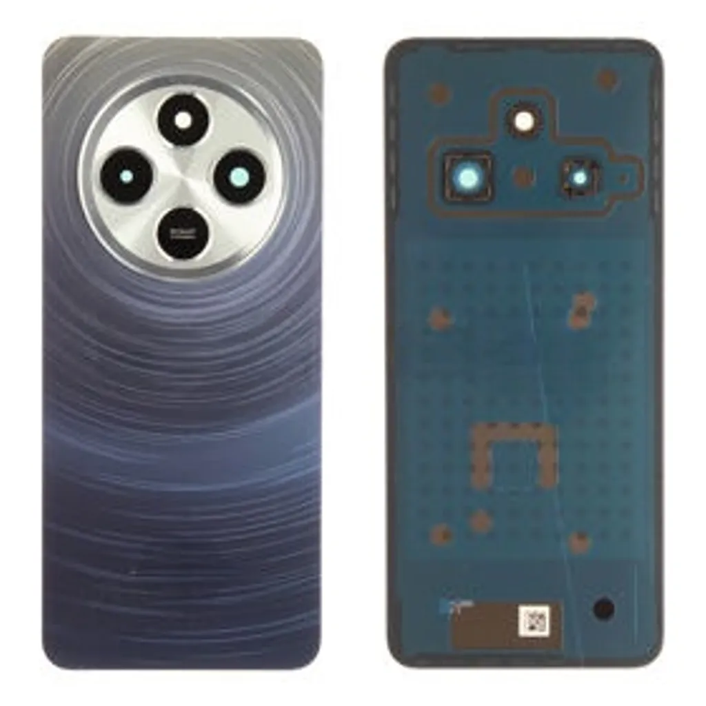 Xiaomi Redmi 14C Batterideksel NFC – Blå v:2957722
