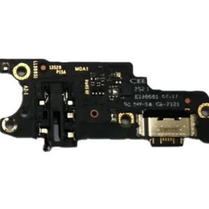 Xiaomi POCO C85 / Redmi 15C Ladekontakt + SIM-kortleser v:4563834