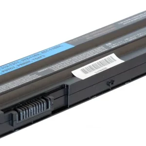 Batteri til P9TJ0 for Dell, 11.1V, 5200 mAh v:6844455 Batteri til P9TJ0 for Dell, 11.1V, 5200 mAh v:6844455