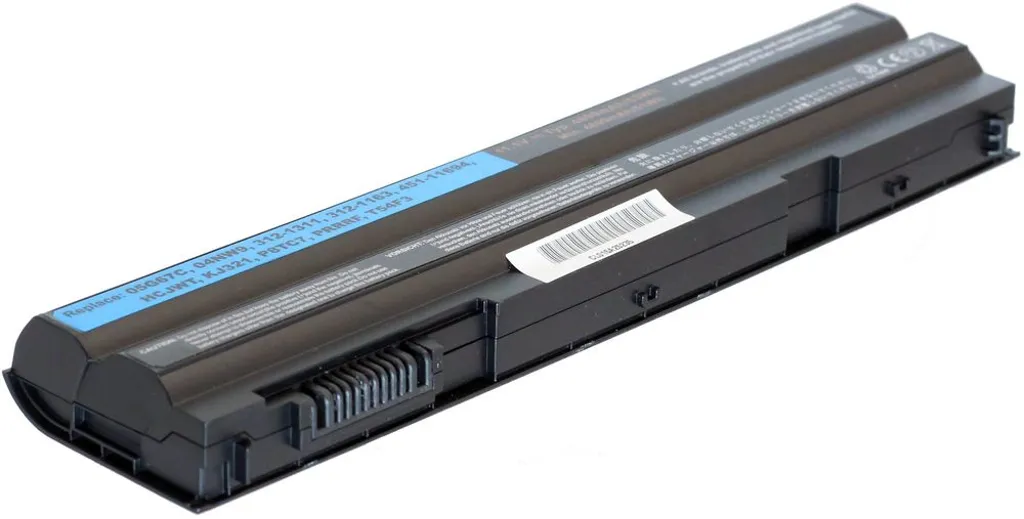 Batteri til Dell Vostro 3560, 11.1V, 5200 mAh v:3752137