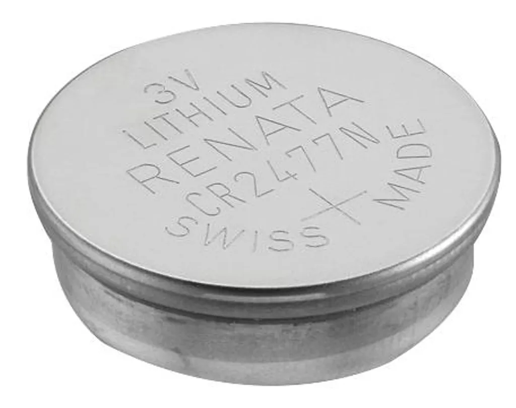 LIR2477 (Renata), 3.0V v:1264588