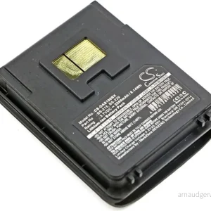 Batteri til 127021590 for Datalogic, 3.7V, 2200 mAh v:7067238