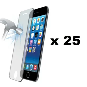 25-pack herdet glass iPhone X & XS (Bulk) v:5782182 25-pack herdet glass iPhone X & XS (Bulk) v:5782182