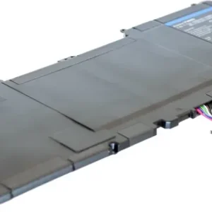 Batteri til WV7G0 for Dell, 7.4V, 6000 mAh v:1583599