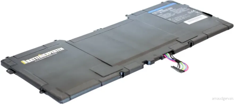 Batteri til Dell XPS12D-2501, 7.4V, 6000 mAh v:9515989