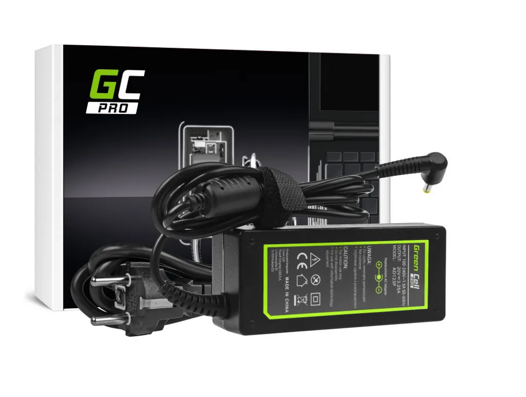 Lader til Lenovo IdeaPad 130 65W v:6539626