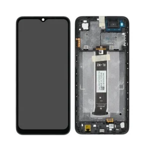 Xiaomi Redmi A1/A1 Plus LCD-skjerm – Svart v:9638771
