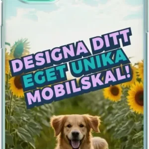 Design ditt eget OnePlus 8T Gjennomsiktig deksel v:1073668