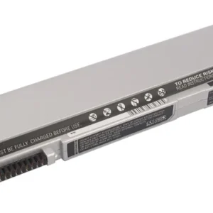 Batteri til Toshiba Portege A600-01K, 11.1V, 4400 mAh v:6762683 Batteri til Toshiba Portege A600-01K, 11.1V, 4400 mAh v:6762683