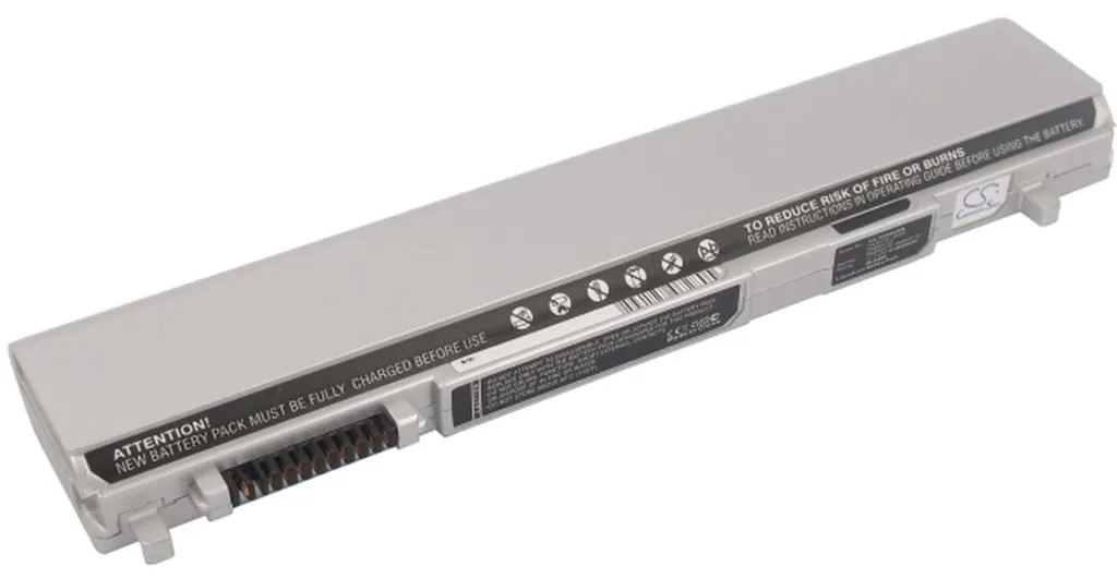 Batteri til Toshiba Portege R500-126, 11.1V, 4400 mAh v:8141782
