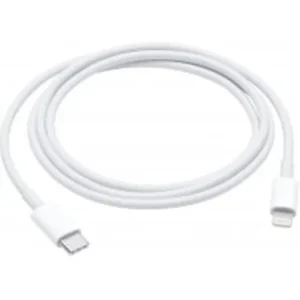 Apple MM0A3ZM/A USB-C til Lightning-kabel (1 m) v:5265659