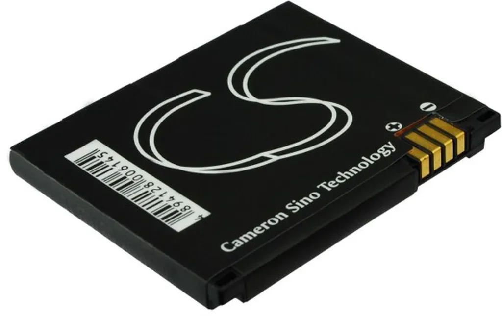 Batteri til Motorola C261, 3.7V, 750 mAh v:8929864