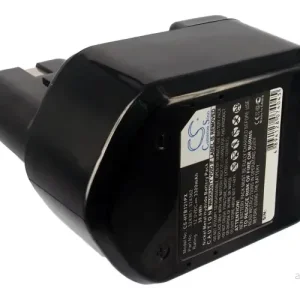 Batteri til 320388 for Hitachi, 12.0V, 3300 mAh v:8868356 Batteri til 320388 for Hitachi, 12.0V, 3300 mAh v:8868356