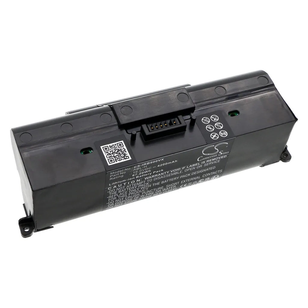 Batteri til iRobot Combo j7 C715840, 16.0V, 4200mAh v:2547807