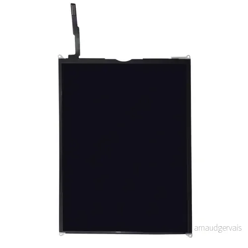 iPad Air 9,7" 2013 (A1474/A1475/A1476), iPad 5 9,7" 2017 (A1822/A1823) LCD-skjerm v:1436234