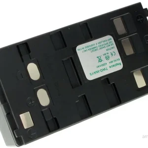Batteri til Blaupunkt CR5500, 6.0V, 4200 mAh v:4021910 Batteri til Blaupunkt CR5500, 6.0V, 4200 mAh v:4021910