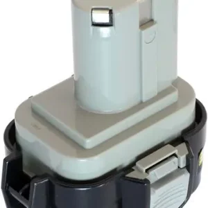 Batteri til 192638-6 for Makita, 9.6V, 3000 mAh v:6985110 Batteri til 192638-6 for Makita, 9.6V, 3000 mAh v:6985110