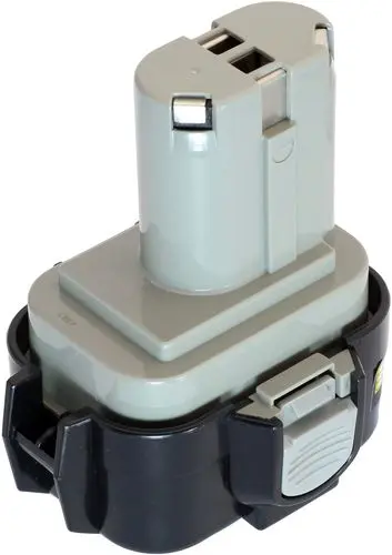 Batteri til Makita 6226D, 9.6V, 3000 mAh v:6507216