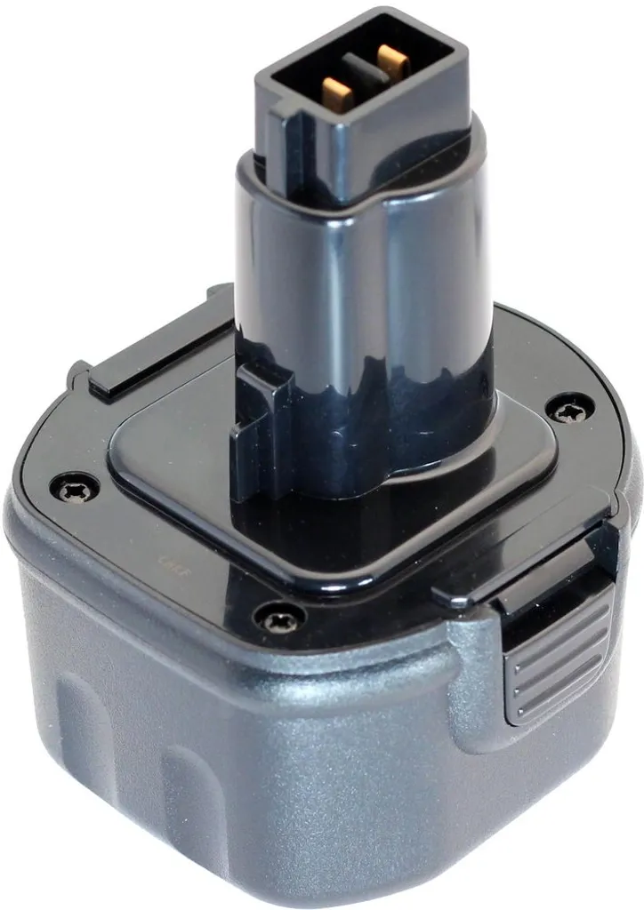 Batteri til DE9094 for Dewalt, 9,6V, 3000mAh v:3622304