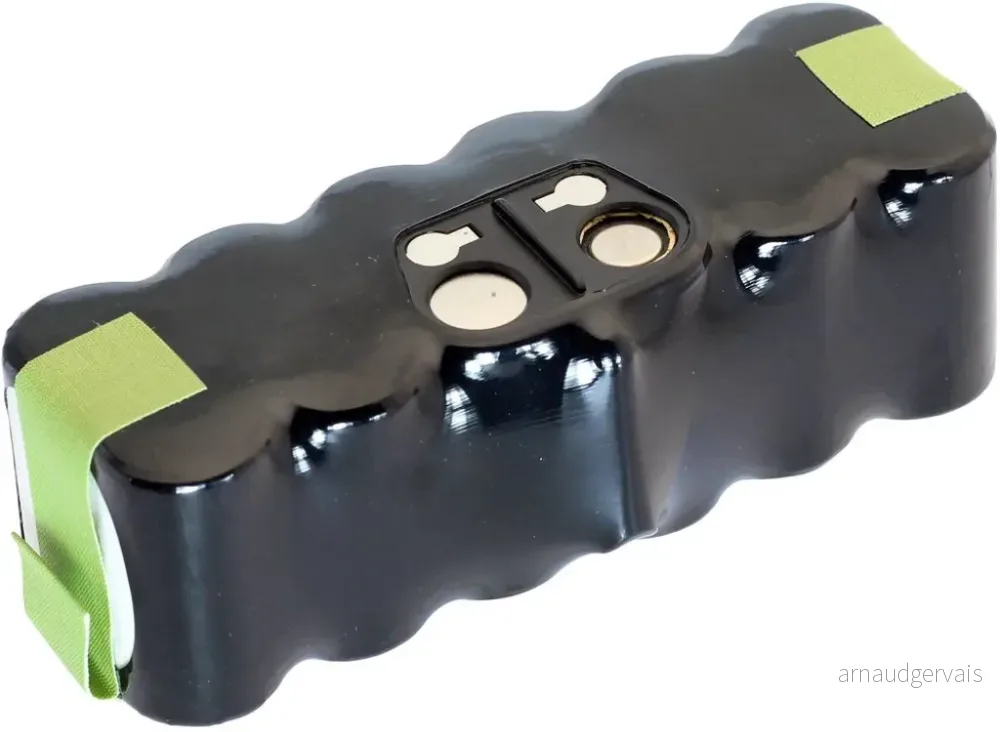Batteri til iRobot Roomba 4230, 14.4V, 3300 mAh v:5518665