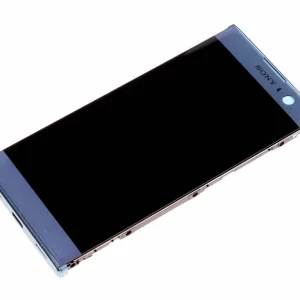Sony Xperia XA2 LCD-skjerm – Blå v:5117668