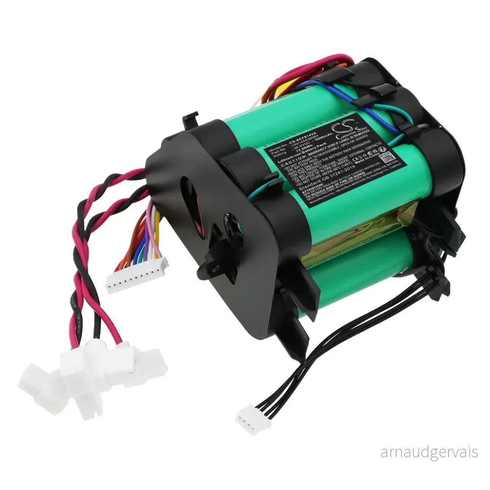 Batteri til 90027911500 FX9-1-MBM, 36.0V, 2000mAh v:5744418 Batteri til 90027911500 FX9-1-MBM, 36.0V, 2000mAh v:5744418